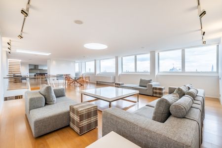 5 bedroom apartment to rent - Photo 5