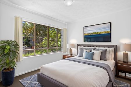 Modern Two-Bedroom Unit with Spacious Patio in Prime Location! - Photo 3