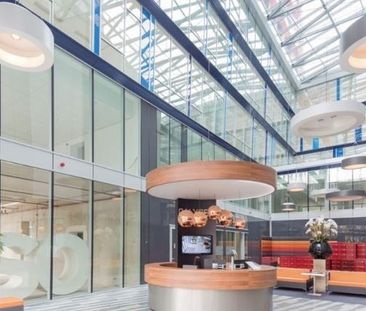 Te huur: Appartement Kruisplein in Rotterdam - Foto 1