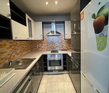 Pronájem bytu 2+kk 45 m² - Photo 3