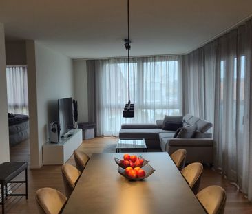 Generous apartment in Studen! - Photo 1