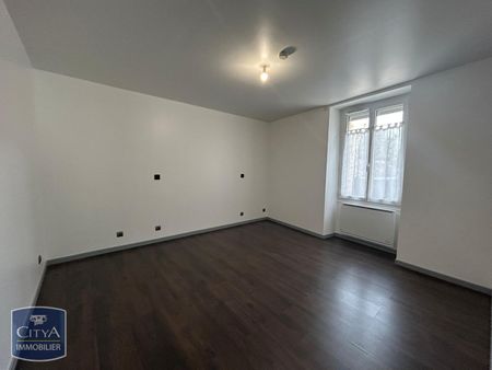 Location Appartement 2 pièces 35m² ST GERMAIN LES ARPAJON 91180 - Photo 5