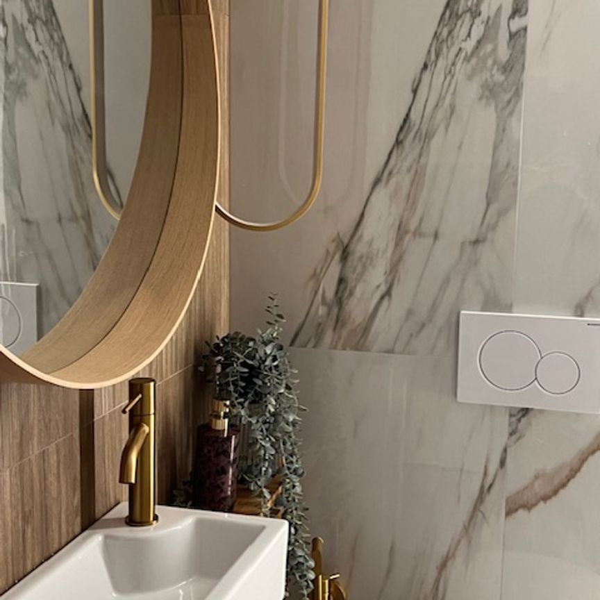 Ενοικίαση κατοικίας, 123 τ.μ., Μελίσσια, 1.600 € - Photo 1