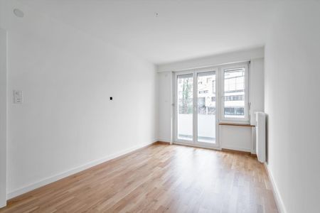 "Zentrales Wohnen garantiert!" - Foto 2