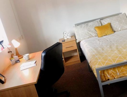 1 Bedroom, 1 Bathroom - Photo 1