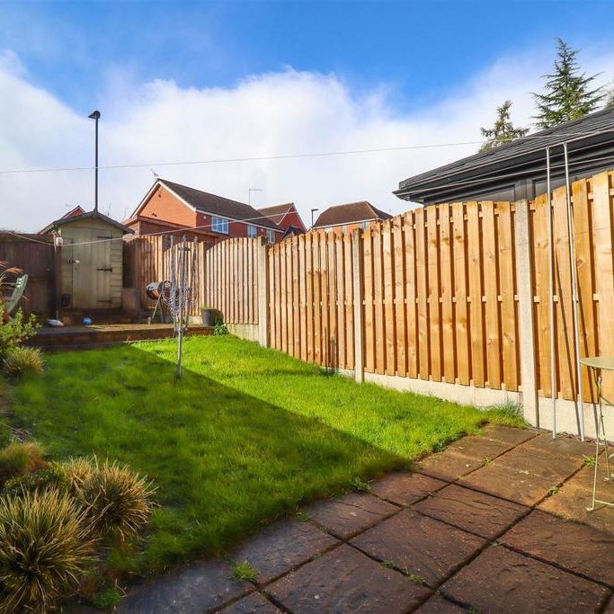 2 bedroom semi-detached house to rent - Photo 1