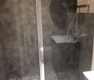 Location appartement 1 pièce, 26.26m², Saint-Gilles-Croix-de-Vie - Photo 4