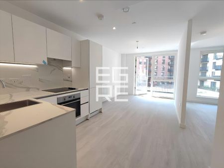 Studio to rent - Photo 4