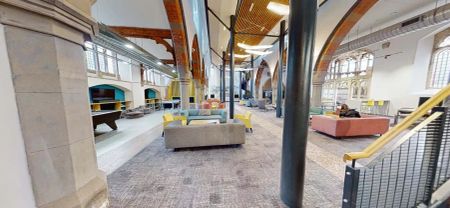 Extra Large High Double Studio - Photo 2