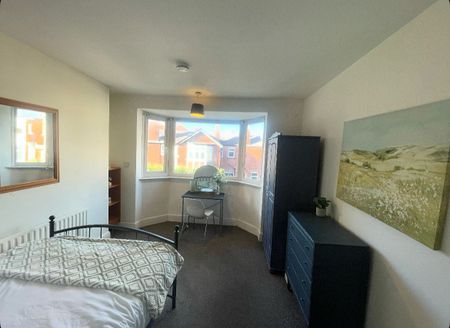 Room 3 – Welford Road, LE2 6BH - Photo 2