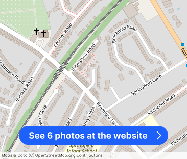 Matson Road, Ipswich, IP1 - Photo 1