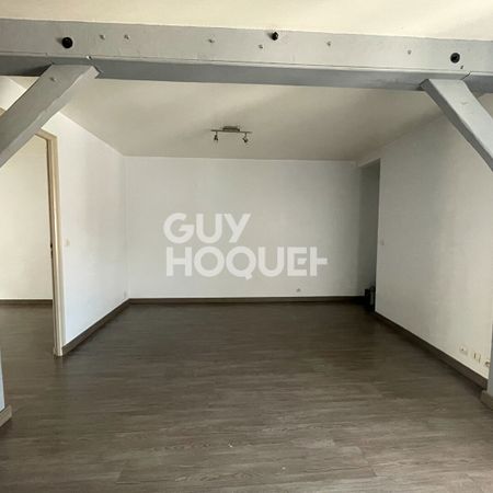 EPERNAY SECTEUR HOPITAL : appartement 2 pièces (48 m²) en location - Photo 3