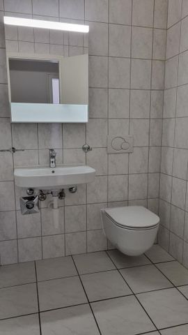 1 Zimmer, 30 m², 3. Stock - Foto 4