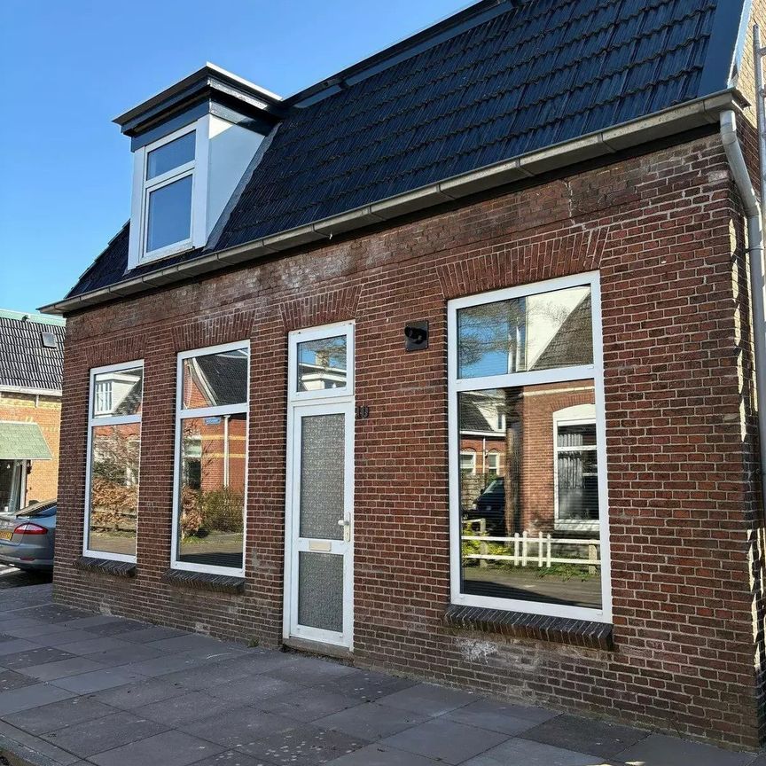 Hoeksterstraat, 10, Leeuwarden - Photo 1