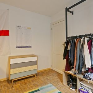 Room at Rue Stevin 162 - Foto 2