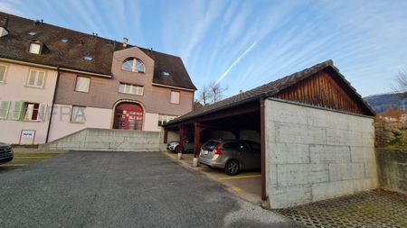 Spacious 3.5 room apartment of 87m2 - Photo 5