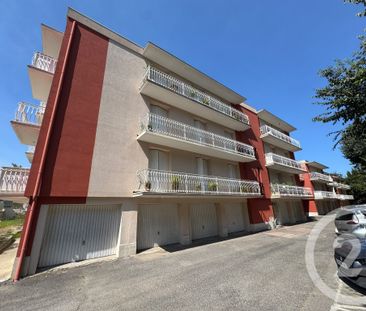 Location Appartement 1 pièce 32m² MONTPELLIER 34070 - Photo 4