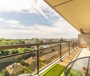 Penthouse te huur - Photo 5
