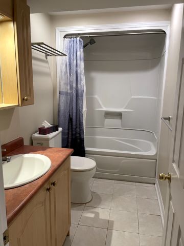 For Lease - 187 Clair Road Unit# Basement Apartment, Guelph, Ontario - Photo 3