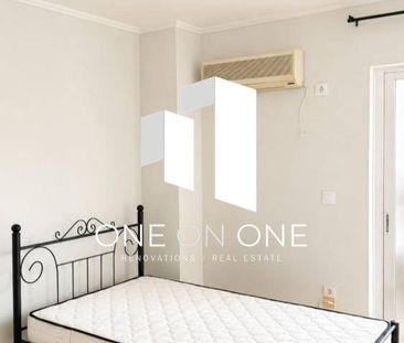 Studio/Γκαρσονιέρα για ενοικίαση Σκαγιοπούλειο (Πάτρα) - Photo 1