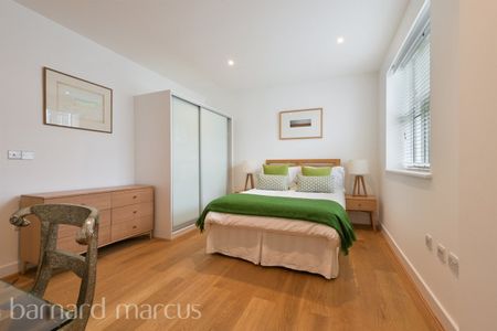 Bromyard Avenue, London - Photo 5