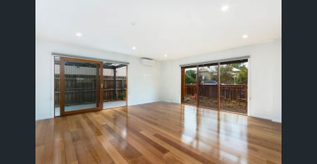 Modern Two-Bedroom Townhouse in a Prime Location - Photo 3