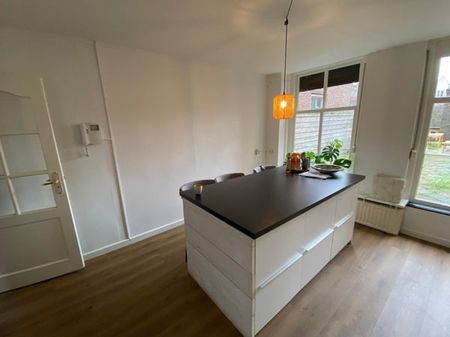 Te huur: Appartement Kerkstraat in Den Bosch - Photo 5