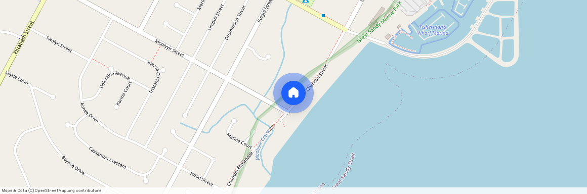 661 Esplanade, Qld 4655, Urangan