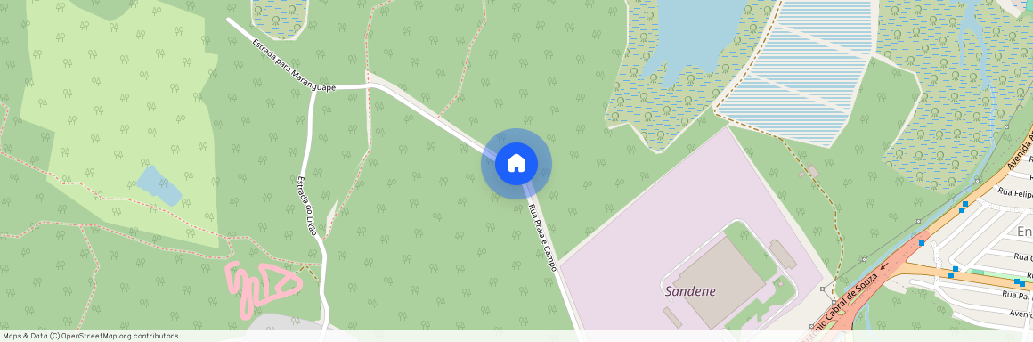 Jaguarana, Paulista, Pernambuco, 53421640