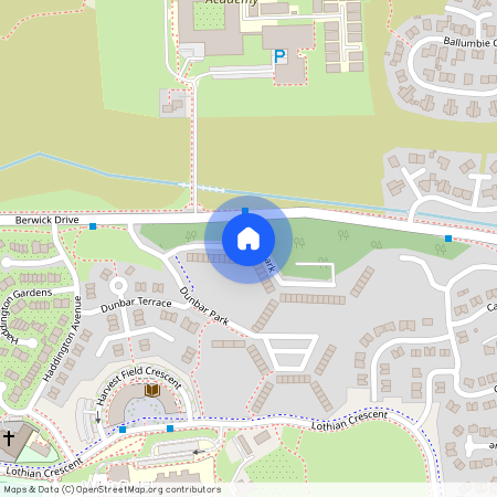 Lulworth Court, Whitfield, Dundee, DD4