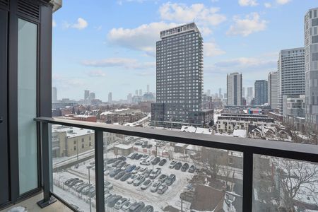 For Lease - 5 Defries Street Unit# 821, Toronto, Ontario - Photo 4