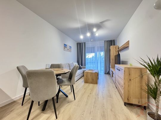 Nowe 2 pokoje | Nowa Cukrownia (438516) - Zdjęcie 1