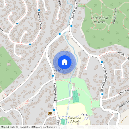 5 Birch Grove, Pinehaven