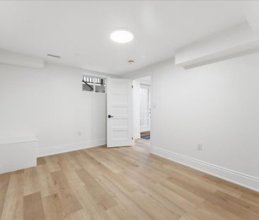 For Lease - 1209 Woodview Drive Unit# Bsmt, Oakville, Ontario - Photo 3