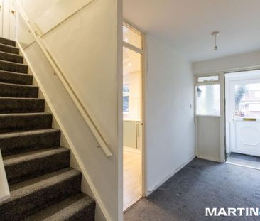 3 bedroom terraced house to rent - Photo 6