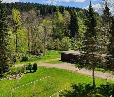 Himmlische Dachgeschosswohnung zum Wohlfühlen in herrlicher Umgebung! - Foto 3