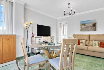 Apartamento de alquiler en Calle Clot de la Mota del, 19, Playa de Gandia