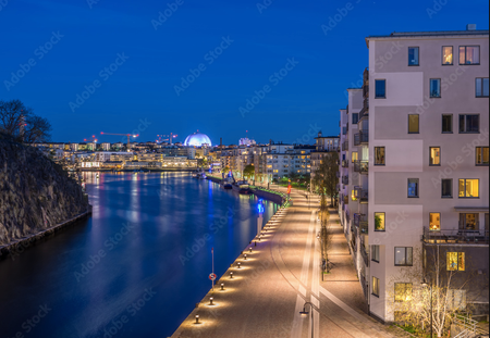 Barnängsgatan, Stockholm - Photo 5