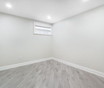 For Lease - 62 Davelayne Road Unit# Ground, Toronto, Ontario - Photo 2