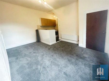 1 bedroom terraced house to rent - Photo 4