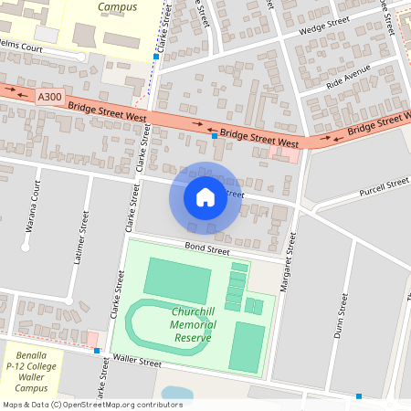 Crofton Street, 17, 3672, Benalla