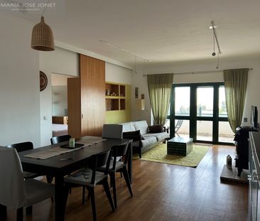 Excelente T1 mobilado e equipado com estacionamento e metro à porta... - Photo 4