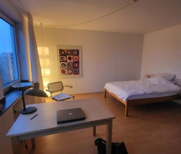 Kleines Apartment in guter Lage Rüttenscheids - Foto 4