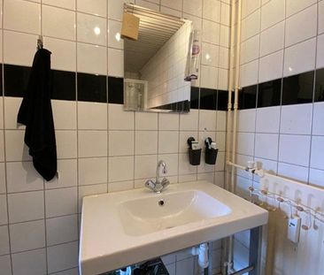 Te huur: Kamer Gamerslagplein in Arnhem - Foto 6