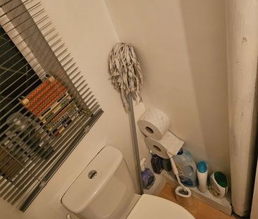 Studio Flat, Strathmore Avenue, CV1 - Photo 3