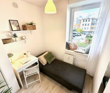 Pokój 1-osobowy nr 1 przy ul Morskiej 99 - Фото 2