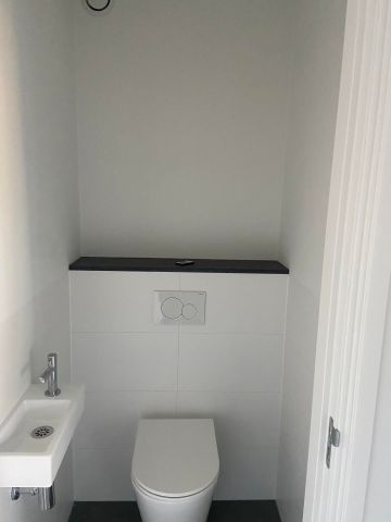 Te huur: Appartement Heuvelplein in Breda - Photo 5