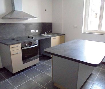 Location appartement 2 pièces 36.29 m² à Mézériat (01660) - Photo 5
