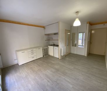 Location Appartement 1 pièce 20m² EVREUX 27000 - Photo 4