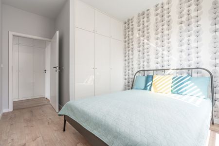 Strzeszyn, eleganckie, 3 pokoje, balkon, garaż - Zdjęcie 5